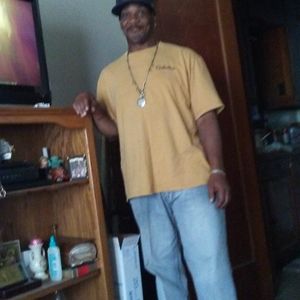 Meet your Posher, Steven